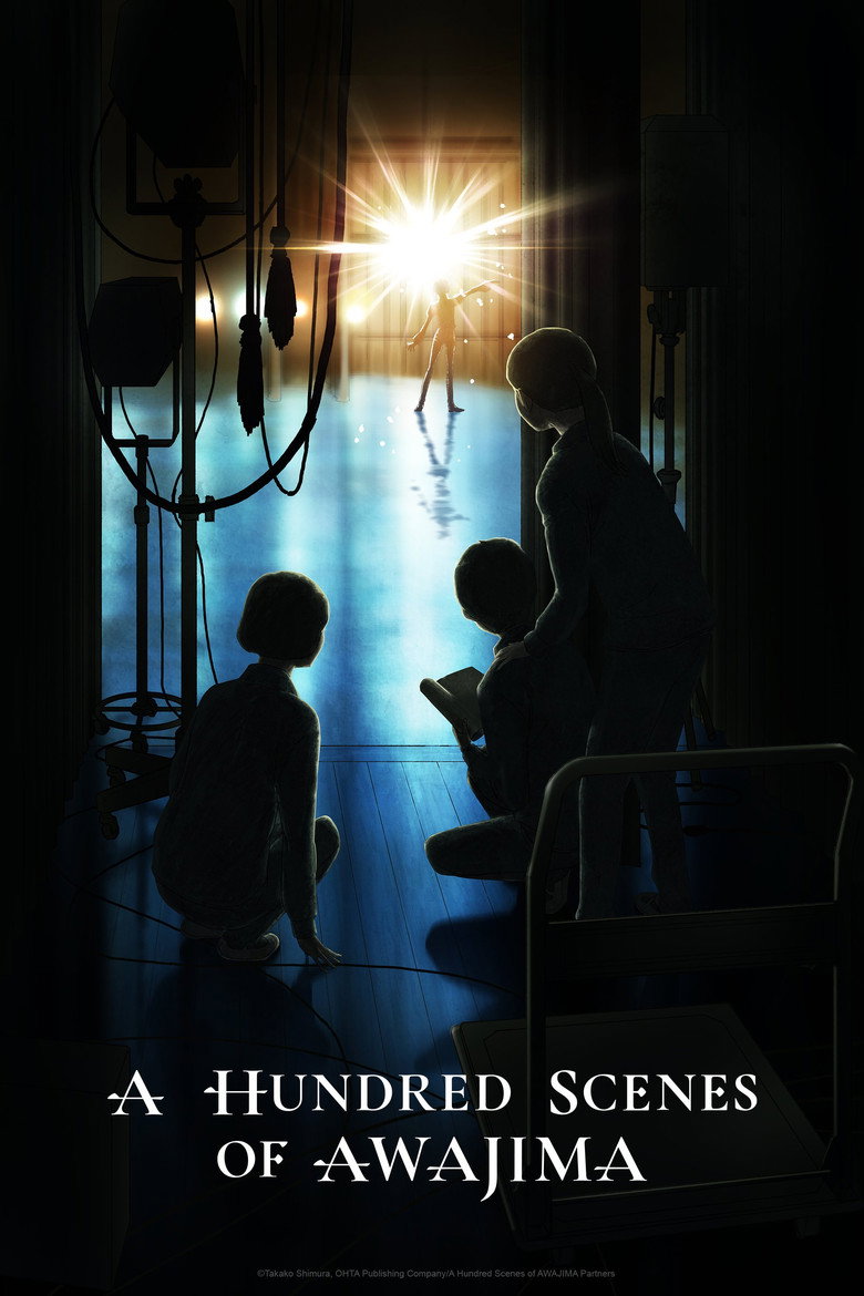 poster image of movie or series