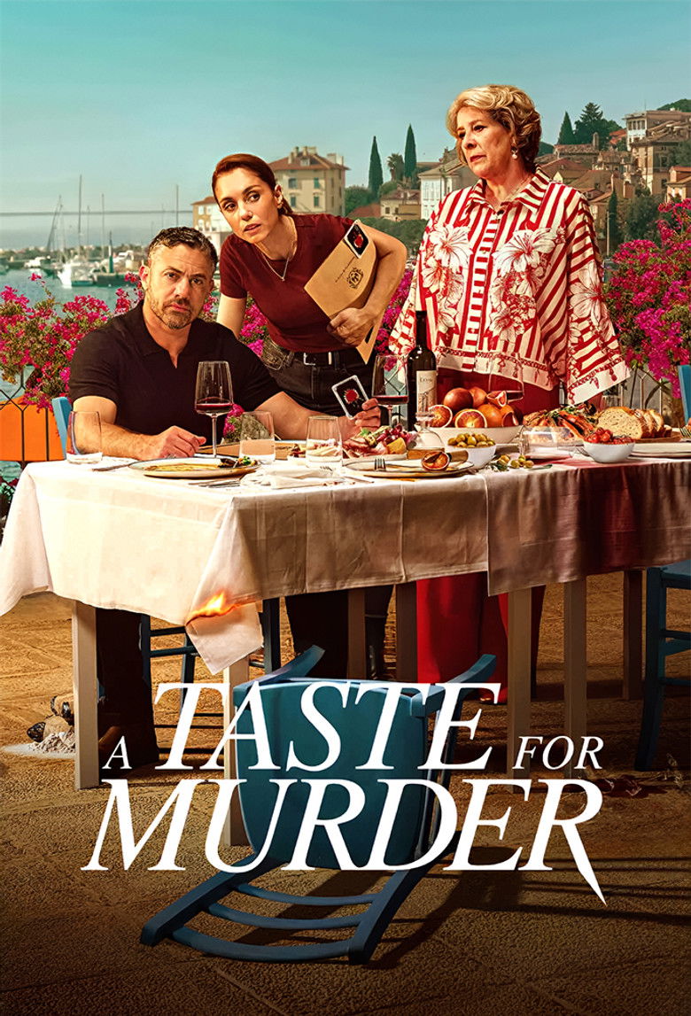 poster image of movie or series