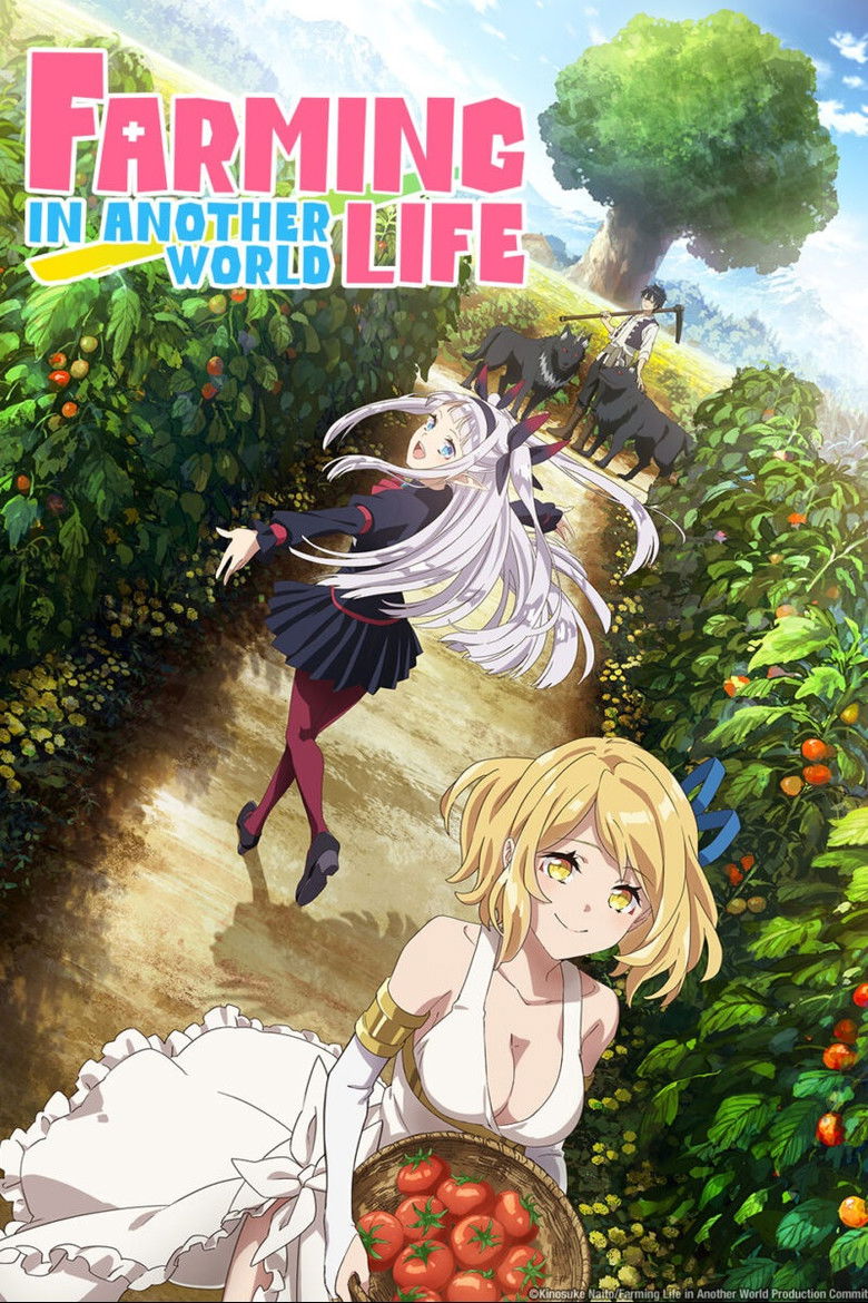 poster image of movie or series