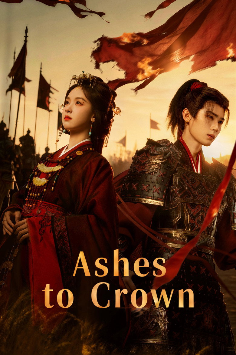 poster image of movie or series