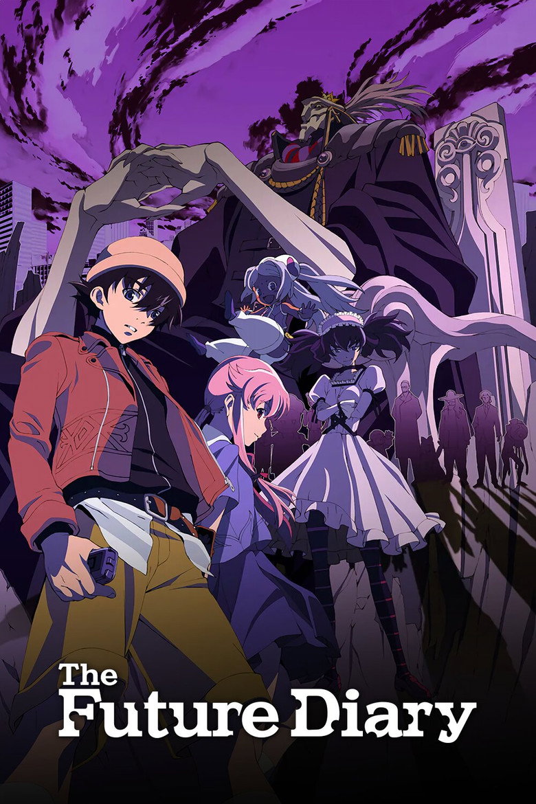 poster image of movie or series