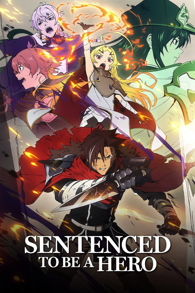 poster image of movie or series