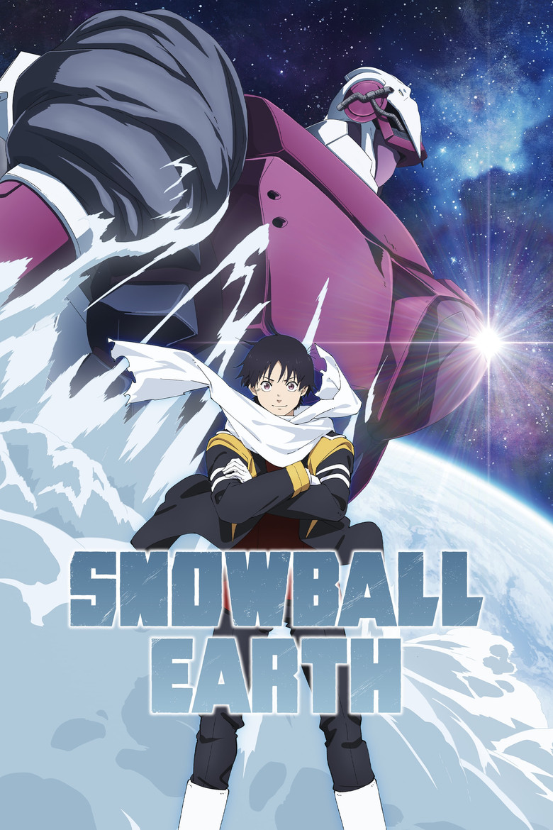poster image of movie or series