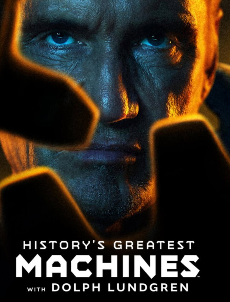 poster image of movie or series