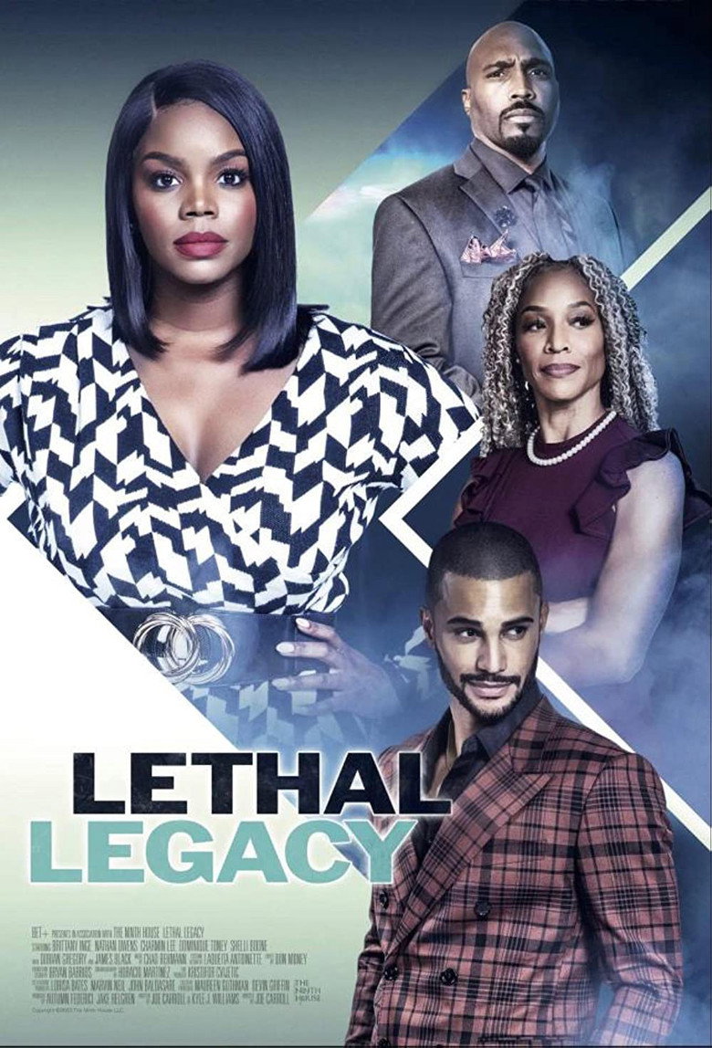 poster image of movie or series