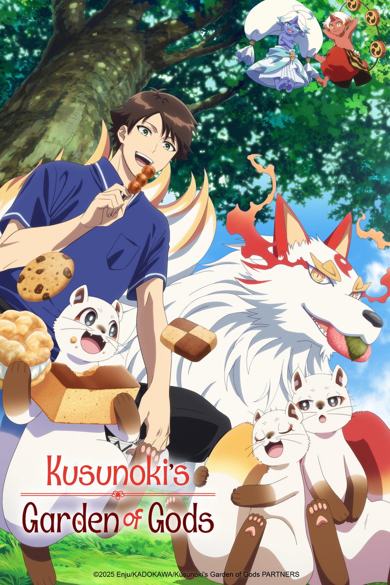 poster image of movie or series