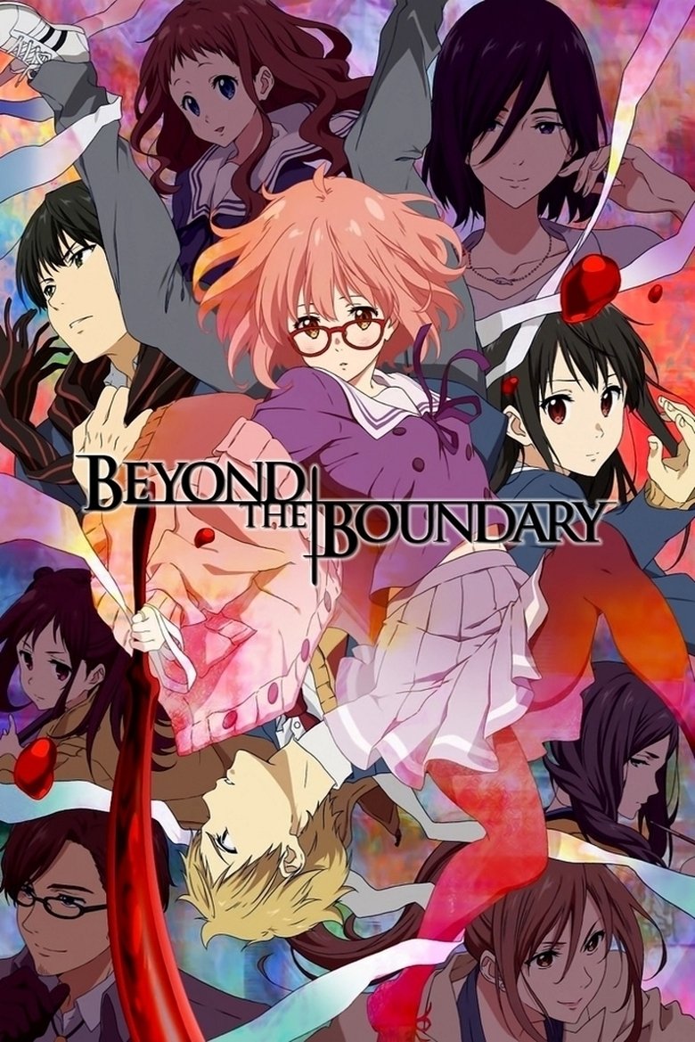 poster image of movie or series