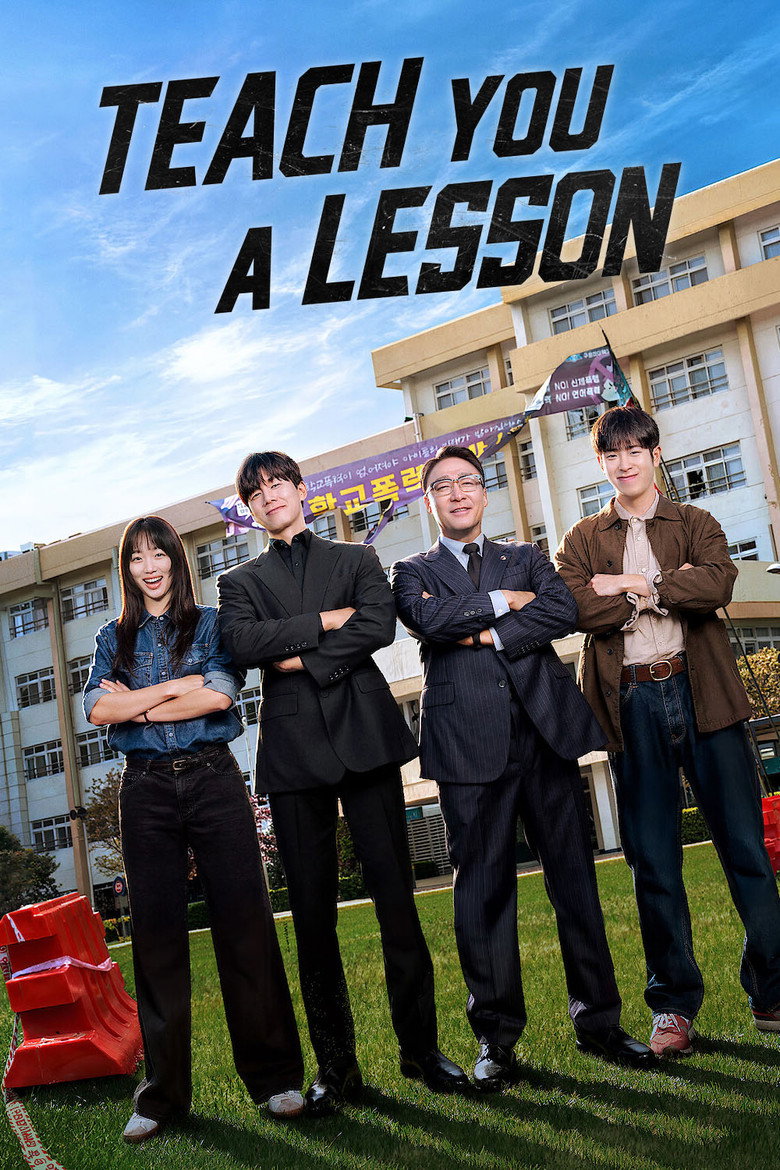 poster image of movie or series