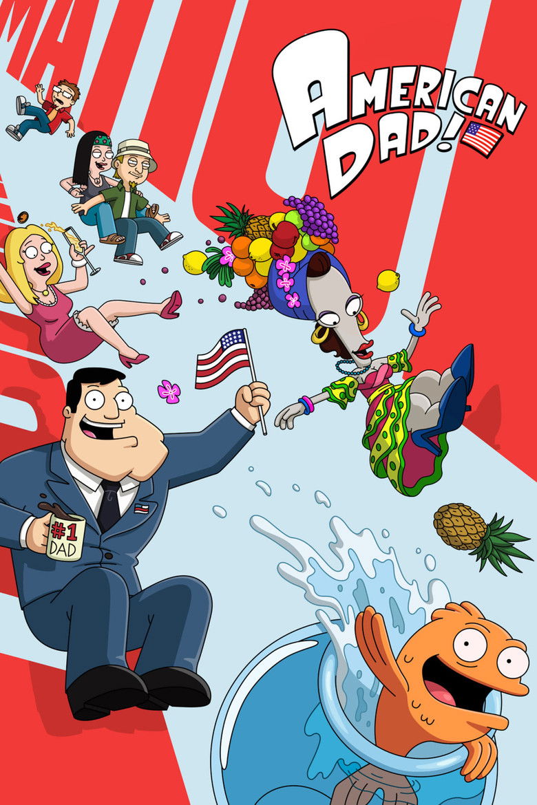 poster image of movie or series
