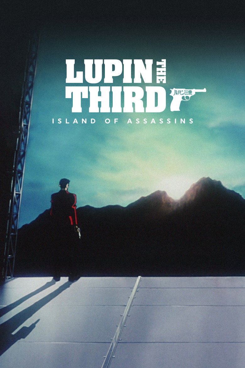 poster image of movie or series