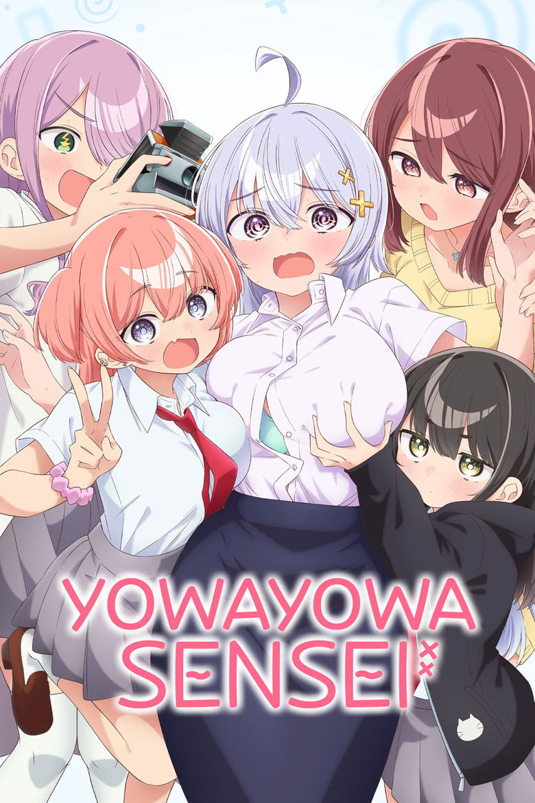 poster image of movie or series