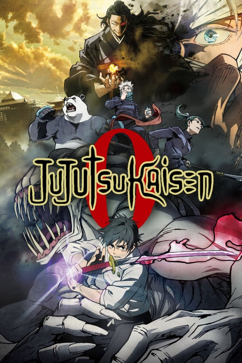 poster image of movie or series