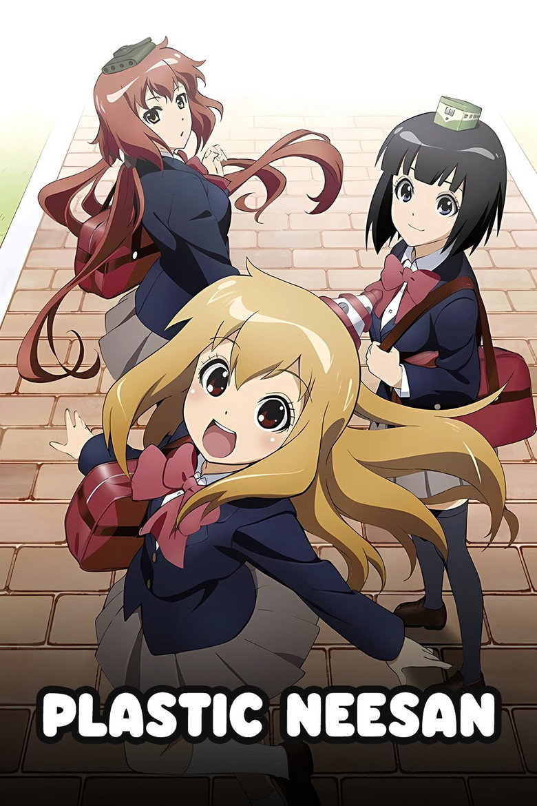 poster image of movie or series