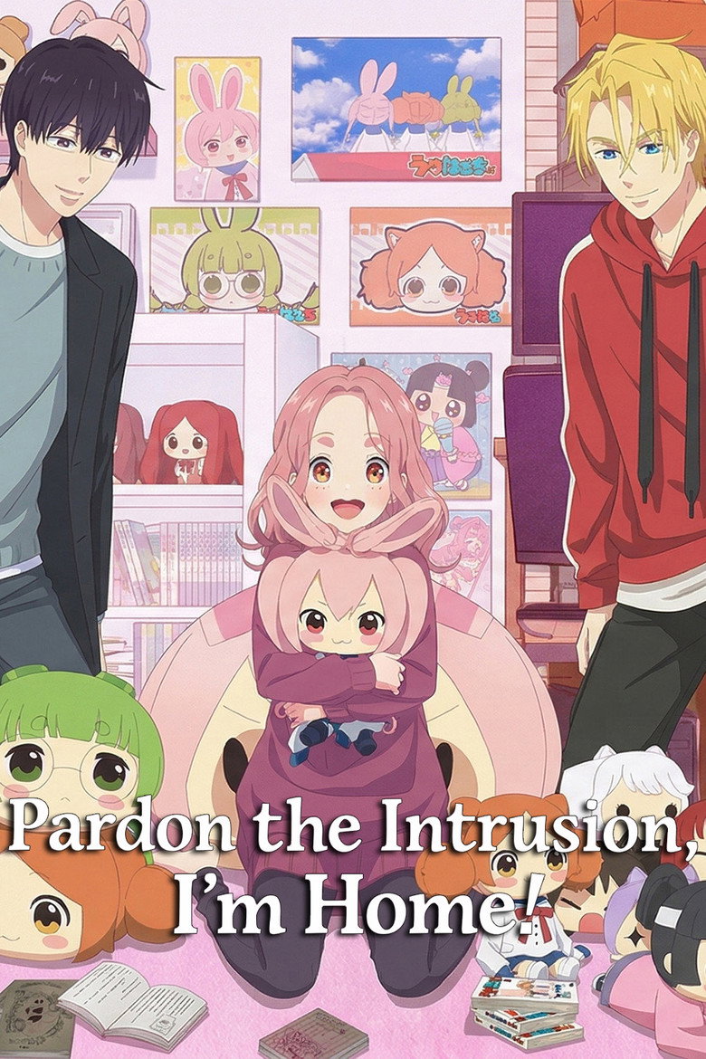 poster image of movie or series