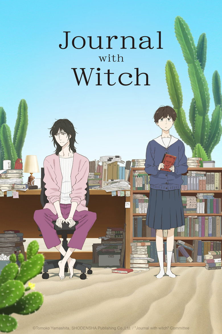 poster image of movie or series