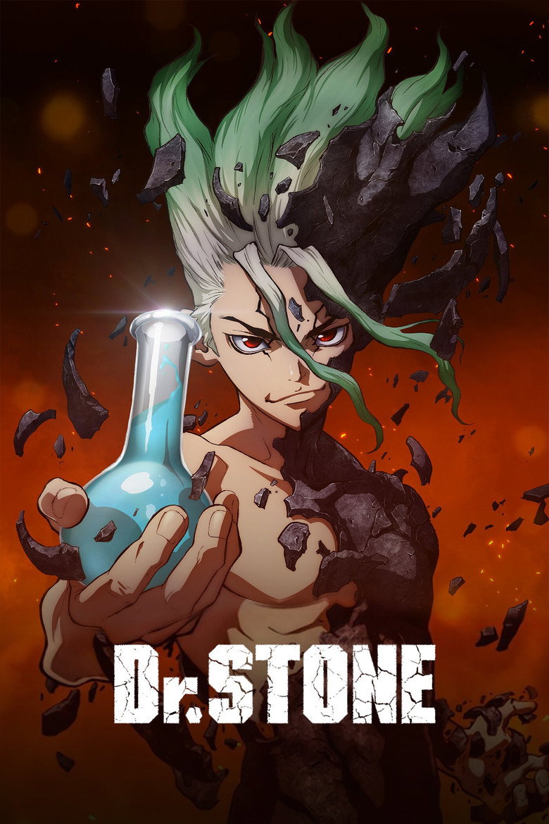 poster image of movie or series