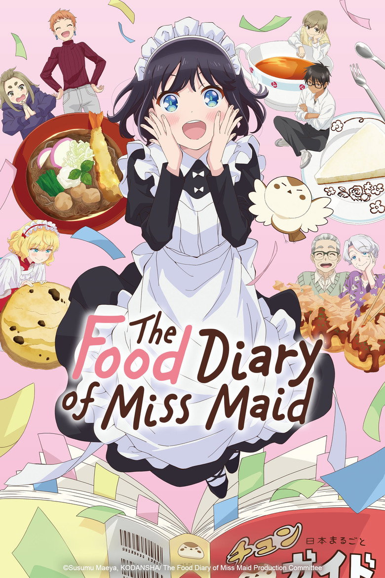 poster image of movie or series