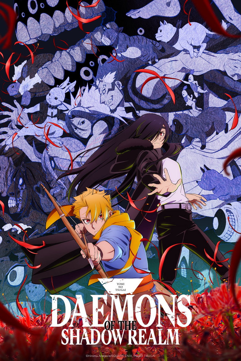 poster image of movie or series