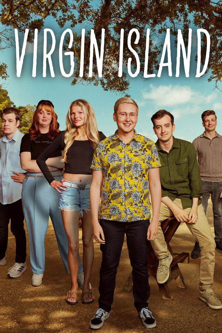 poster image of movie or series