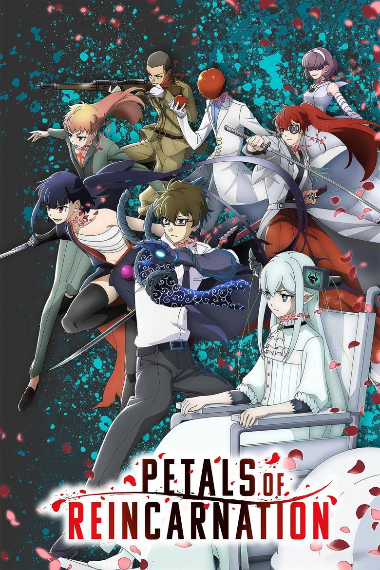 poster image of movie or series
