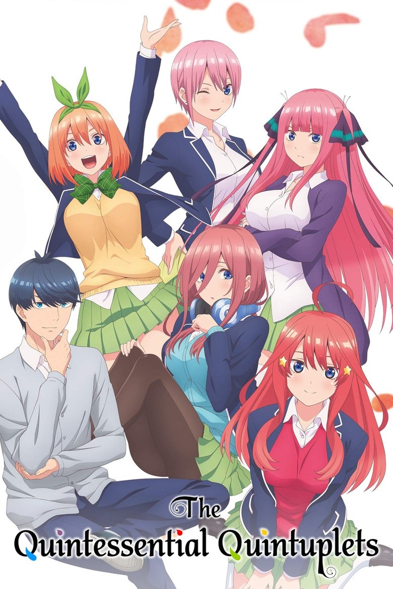 poster image of movie or series