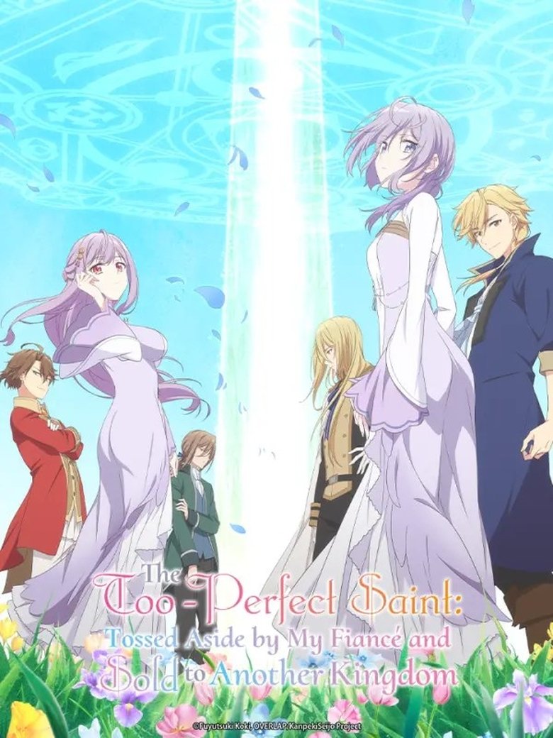 poster image of movie or series
