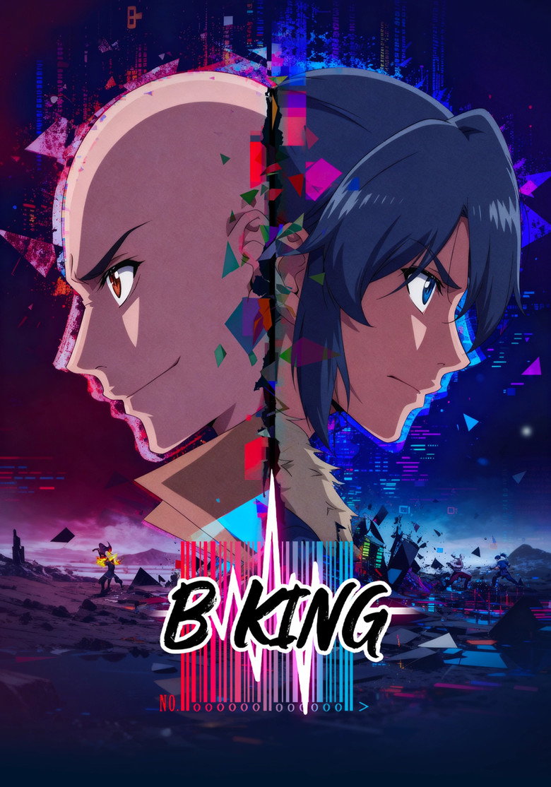 poster image of movie or series