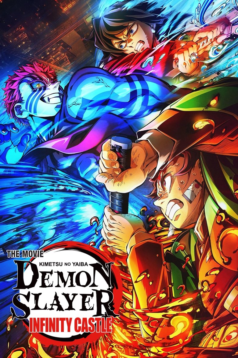 poster image of movie or series