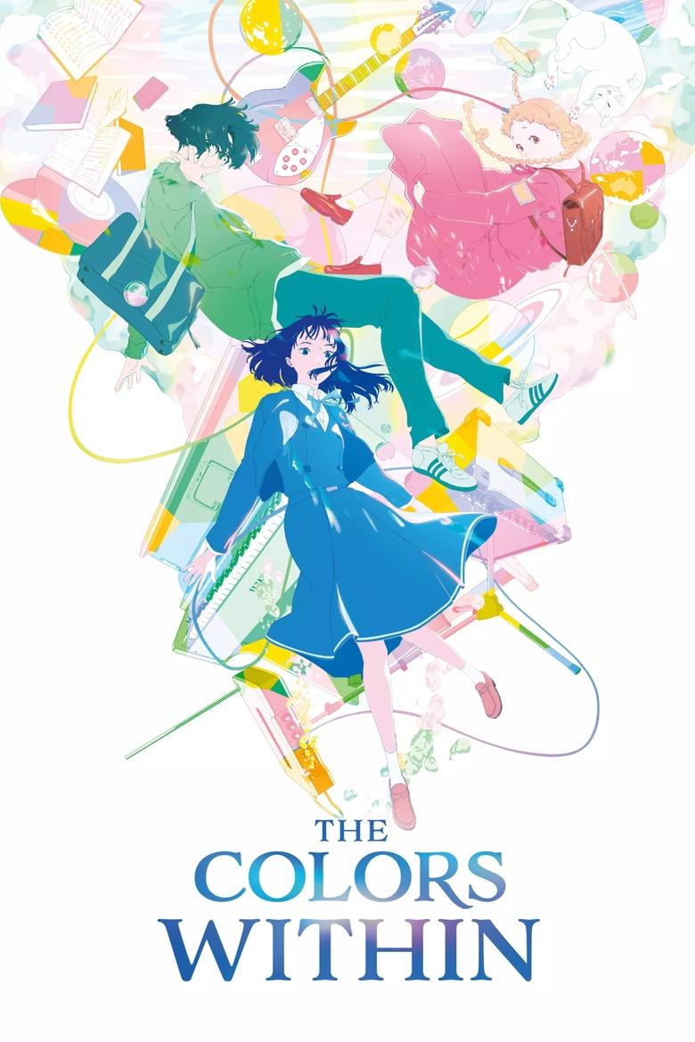 poster image of movie or series