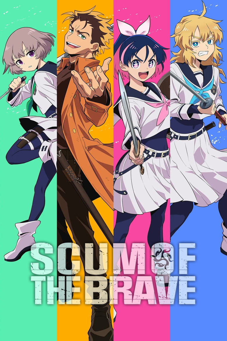 poster image of movie or series
