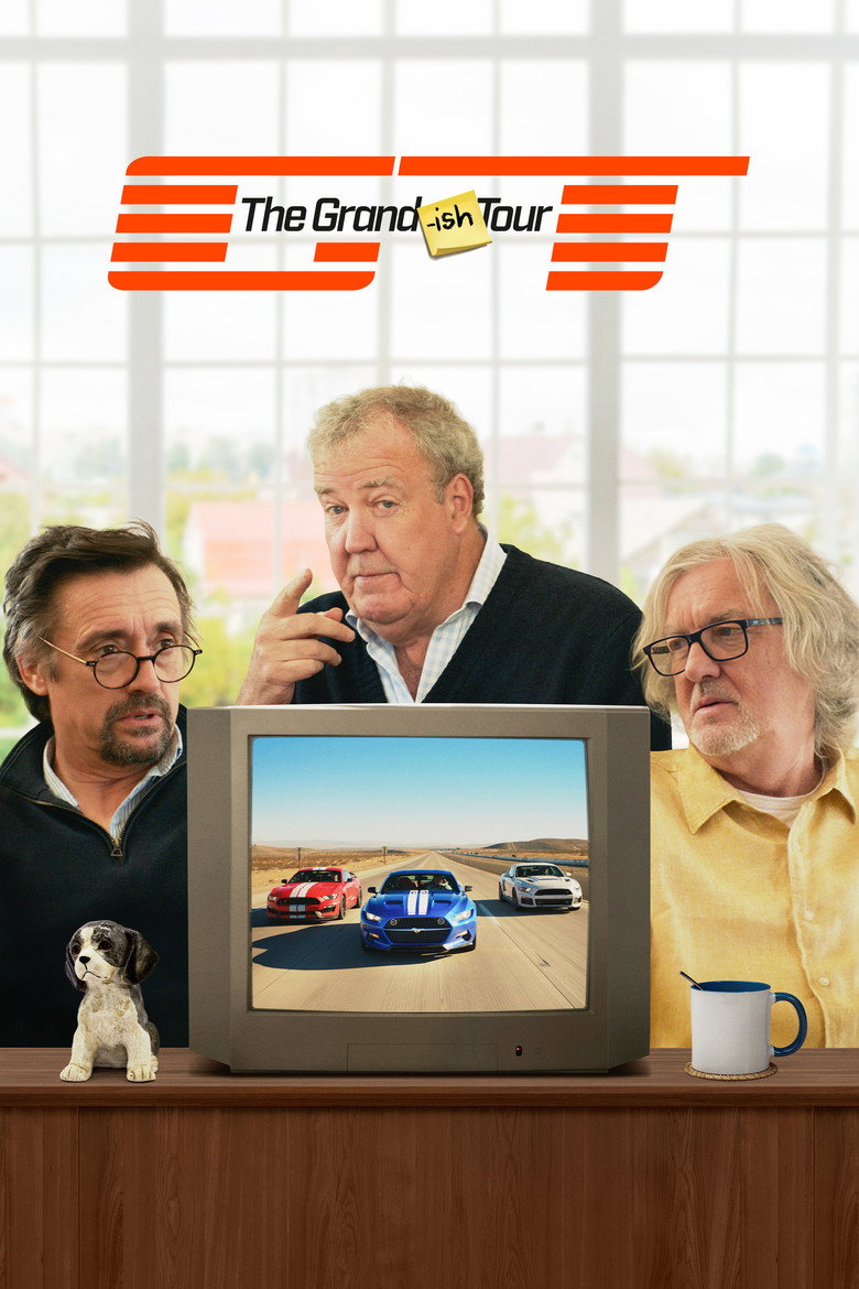 poster image of movie or series