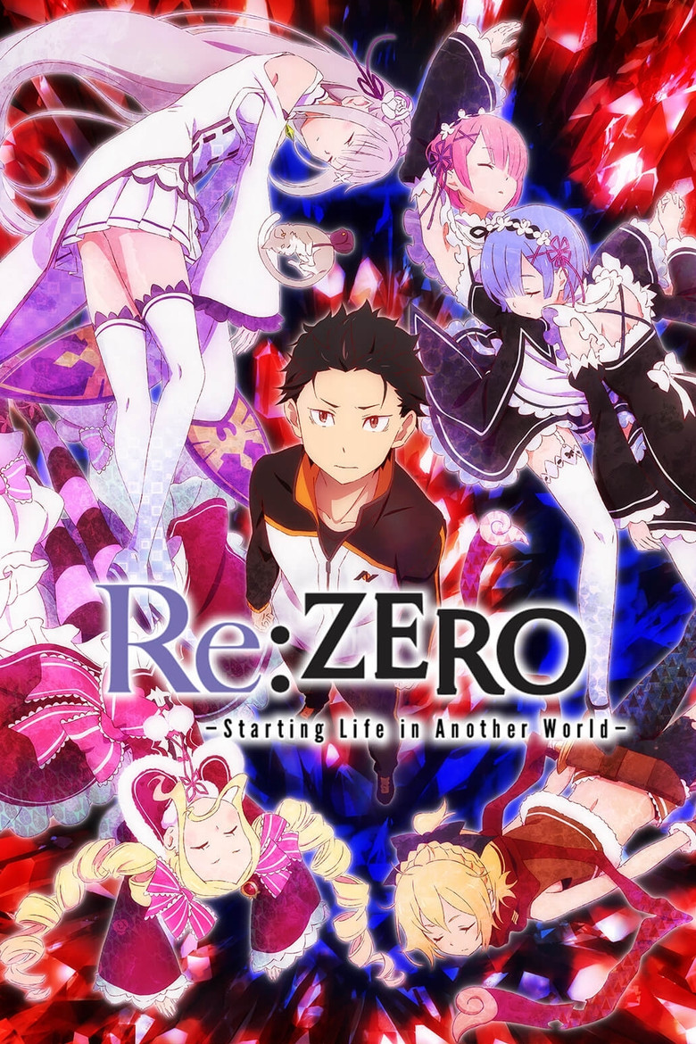 poster image of movie or series