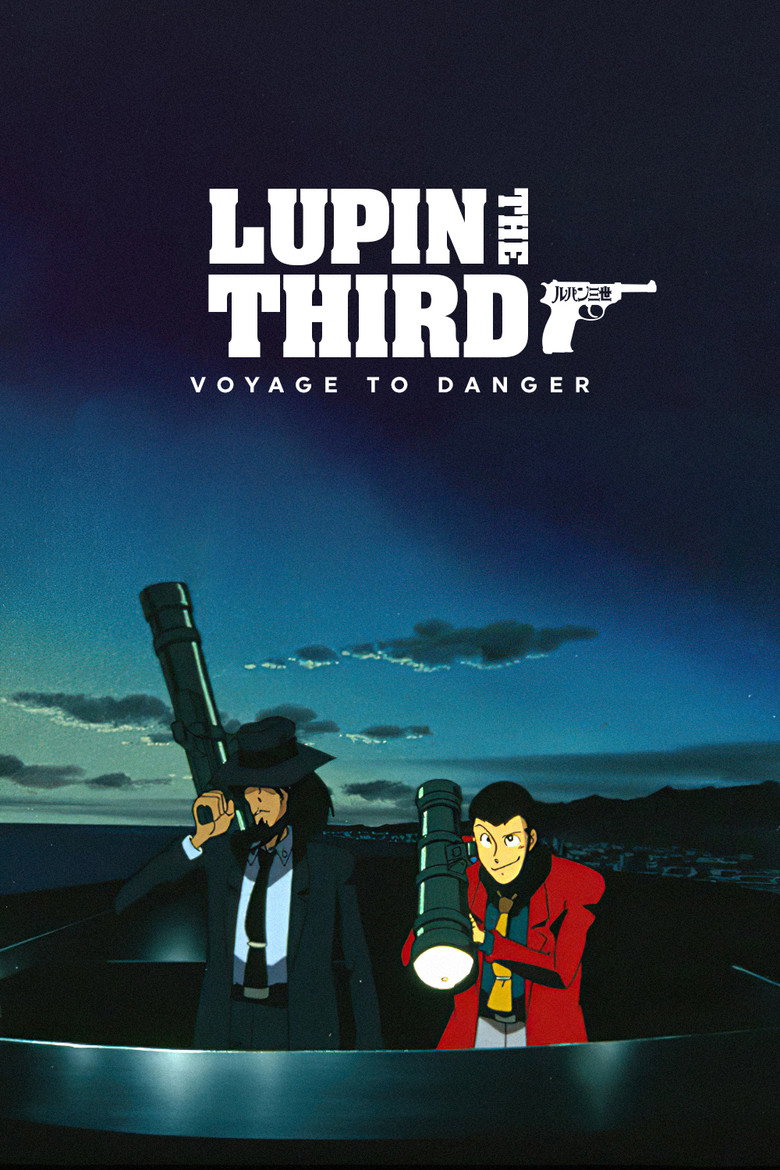 poster image of movie or series