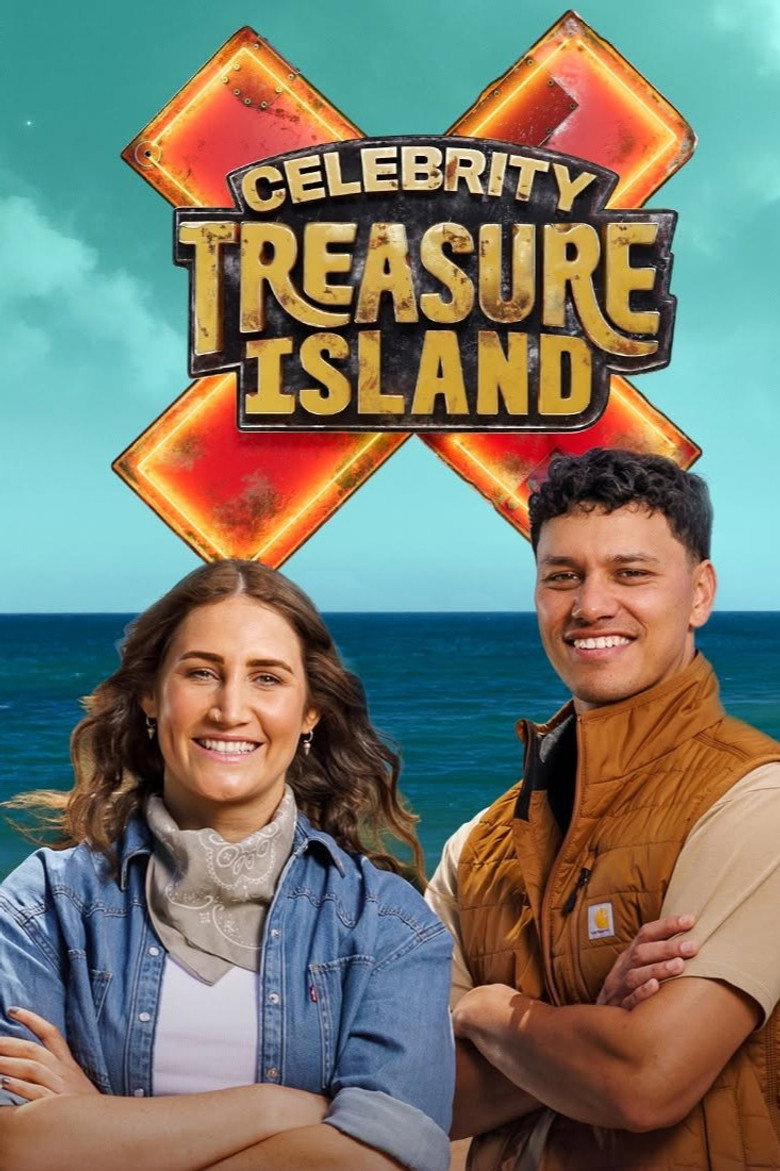 poster image of movie or series