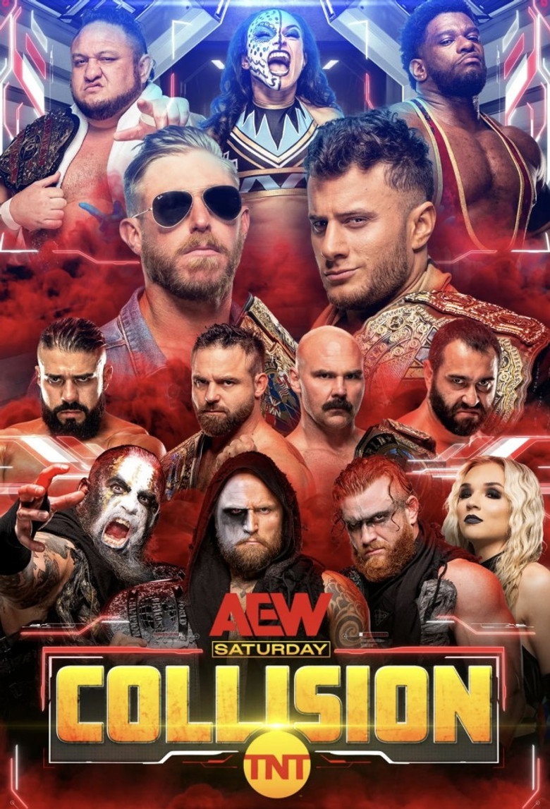 poster image of movie or series