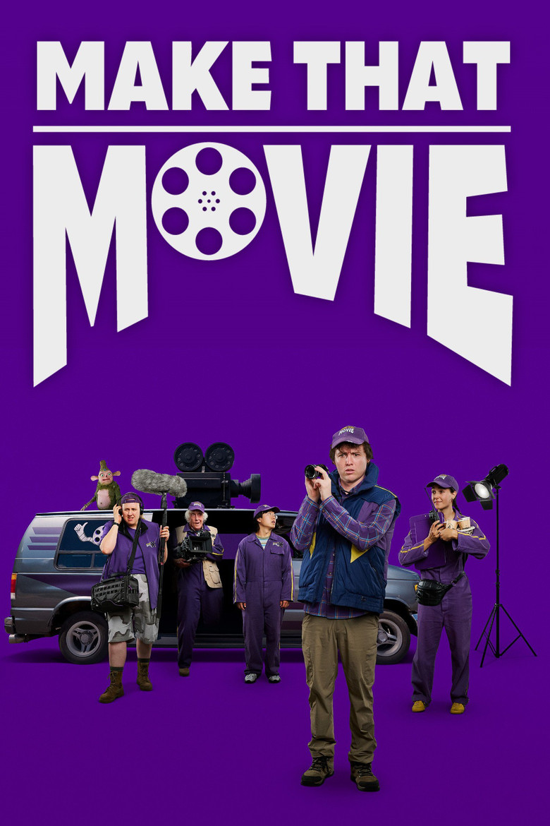 poster image of movie or series