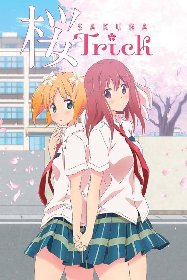 poster image of movie or series