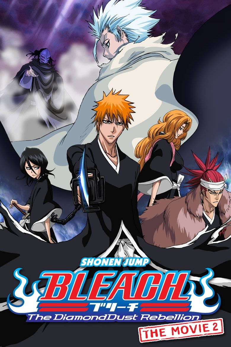 poster image of movie or series