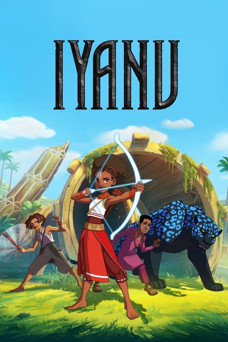 poster image of movie or series