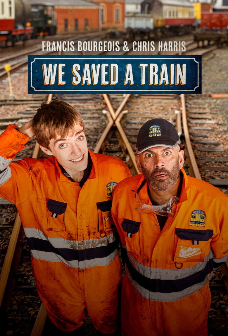 poster image of movie or series