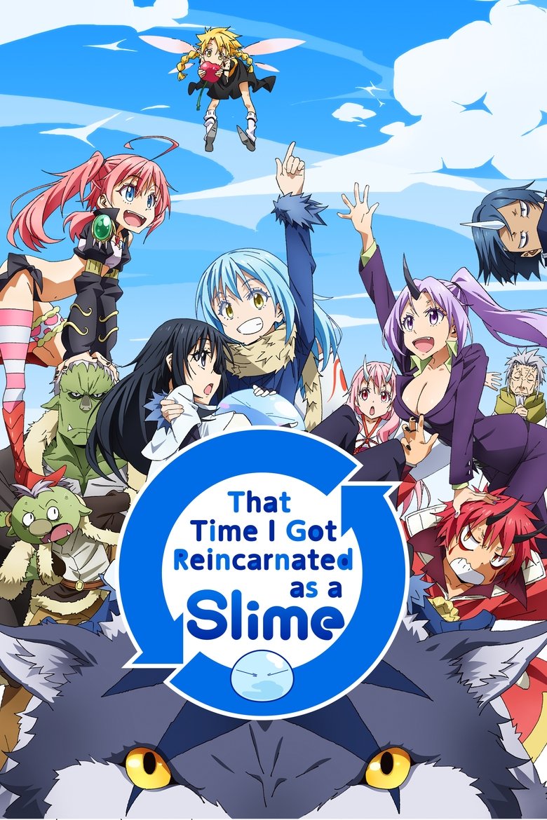poster image of movie or series