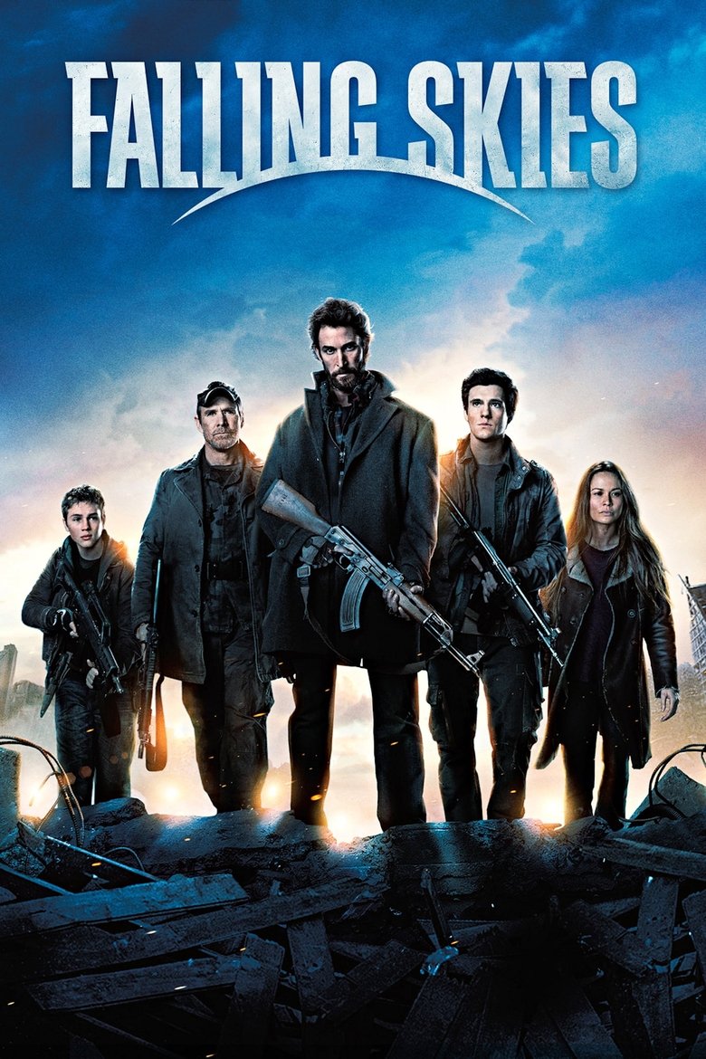poster image of movie or series