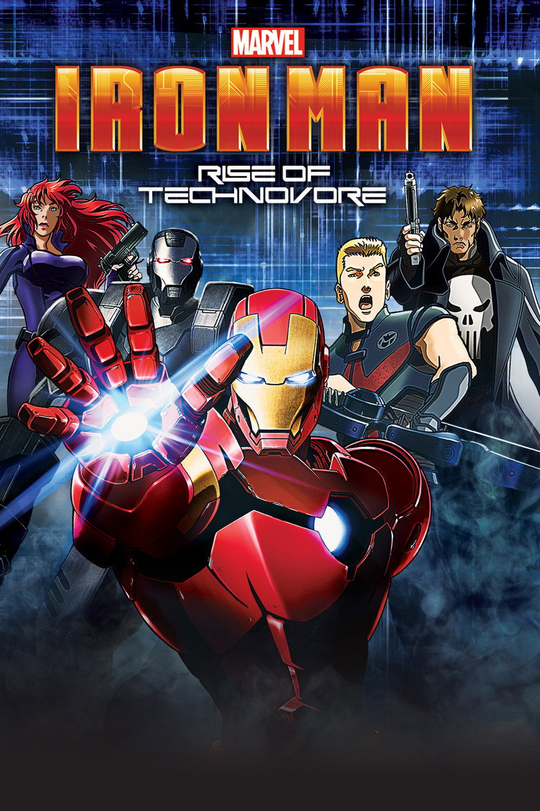 poster image of movie or series