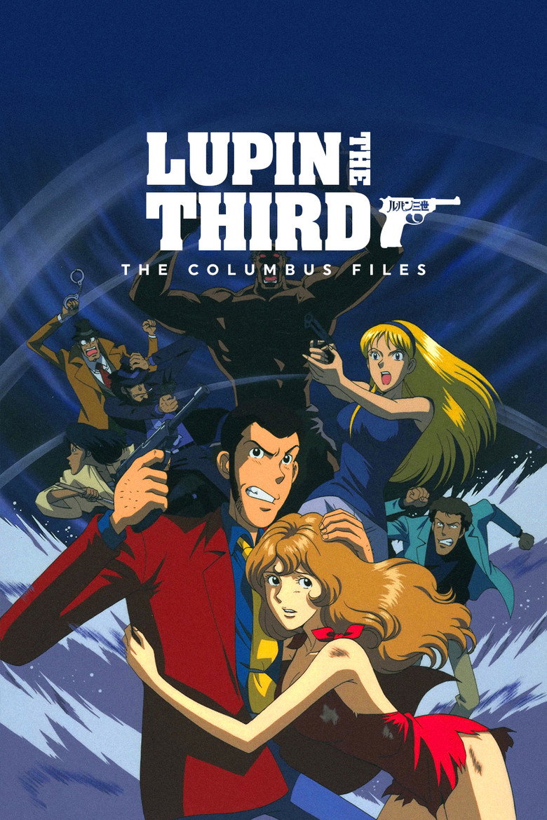 poster image of movie or series