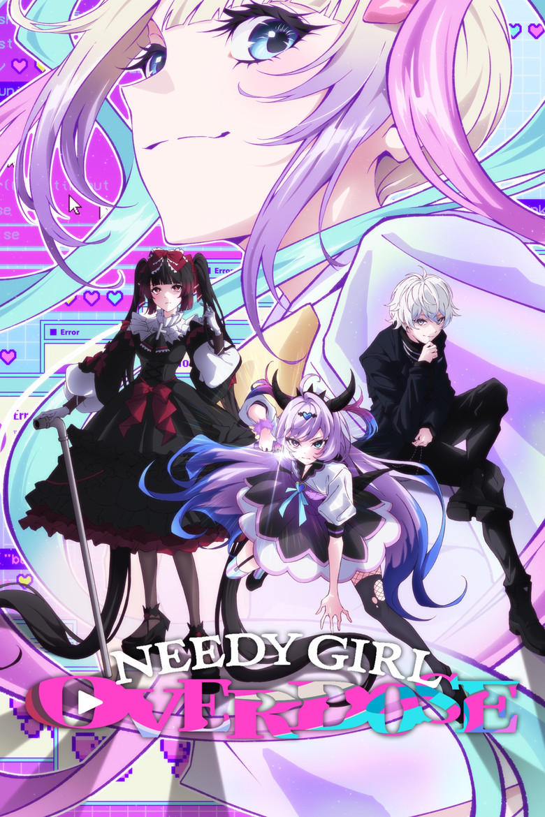 poster image of movie or series
