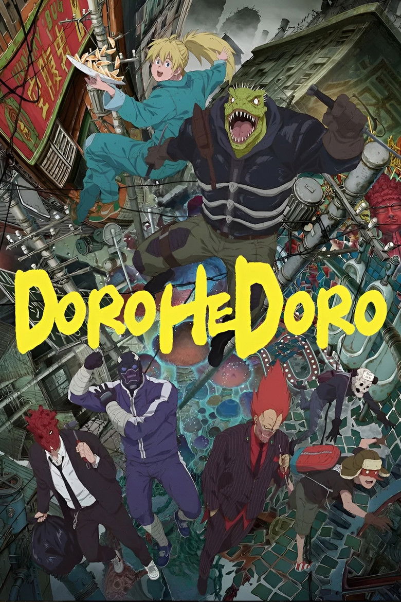 poster image of movie or series
