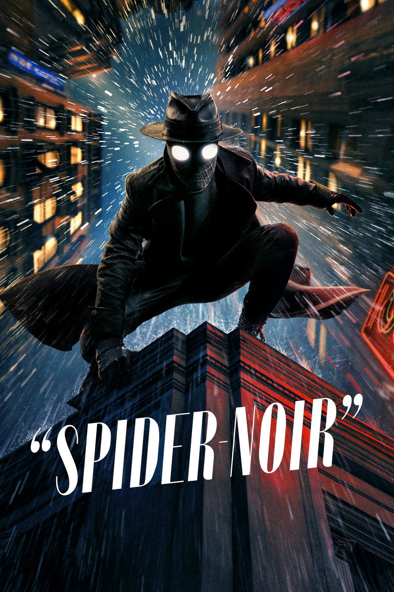 poster image of movie or series