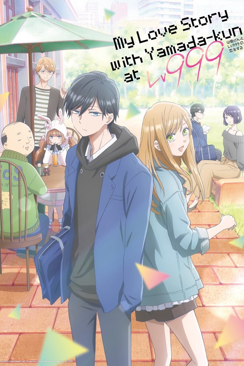 poster image of movie or series