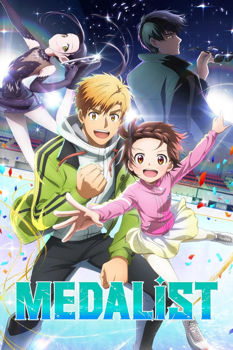 poster image of movie or series