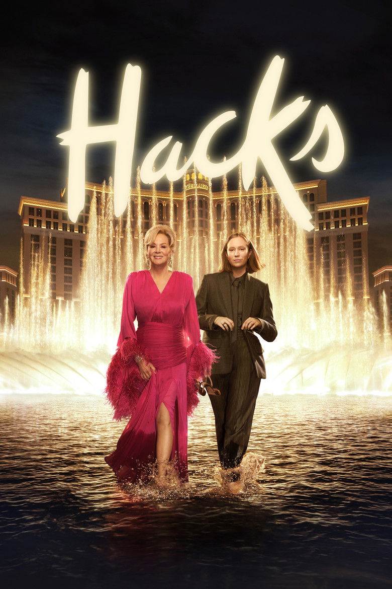 poster image of movie or series